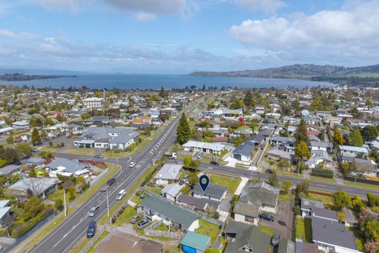 Photo of property in 3 Rotokawa Street, Taupo, 3330