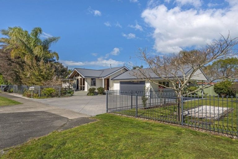 Photo of property in 122 Potae Avenue, Lytton West, Gisborne, 4010