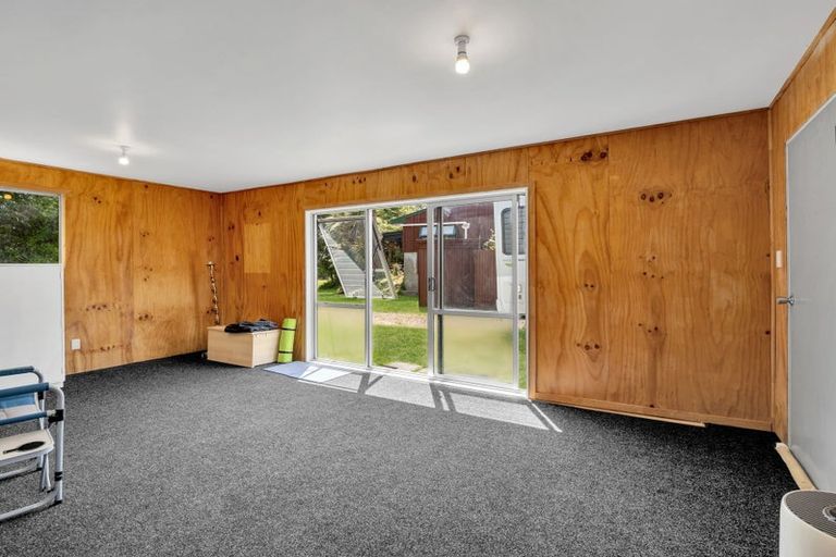 Photo of property in 189 Wallace Road, Koputaroa, Levin, 5571