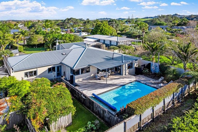 Photo of property in 5 Riverside Drive, Point Wells, Warkworth, 0986
