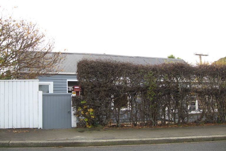 Photo of property in 75 Pacific Street, Roslyn, Dunedin, 9010