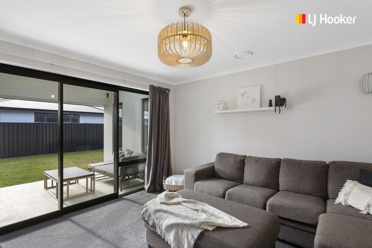 Photo of property in 10 Neil Collins Lane, Mosgiel, 9024