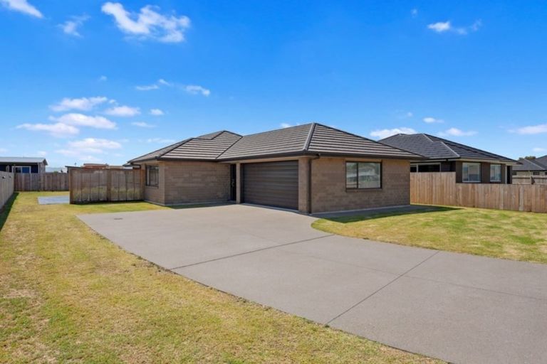 Photo of property in 4 Te Karaka Key, Waiotahe, Opotiki, 3198
