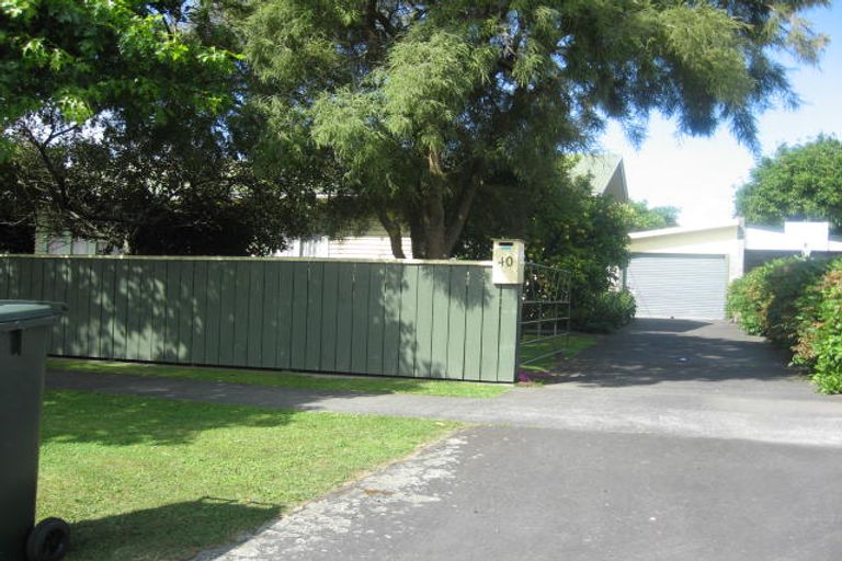Photo of property in 40 Lewis Avenue, Aramoho, Whanganui, 4500