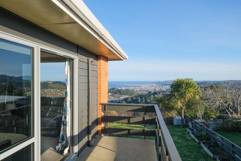 Photo of property in 14 Dalrymple Street, Pine Hill, Dunedin, 9010
