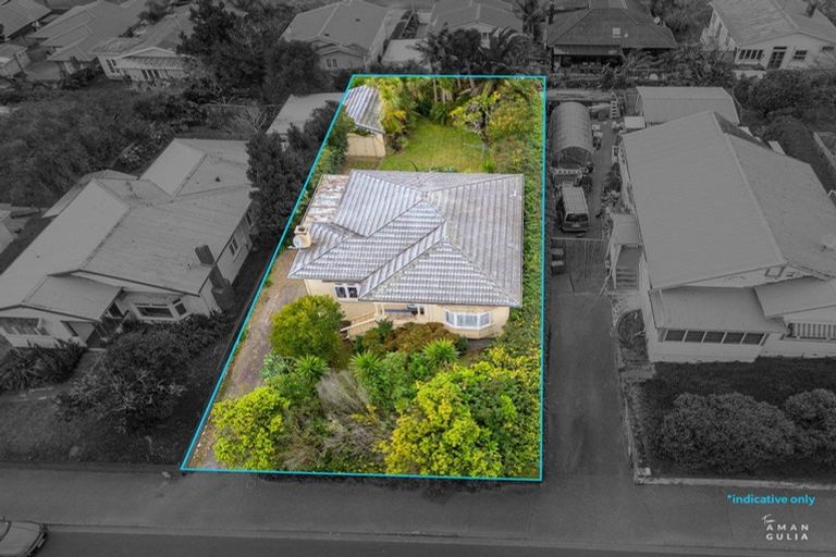 Photo of property in 678 Sandringham Road, Sandringham, Auckland, 1025