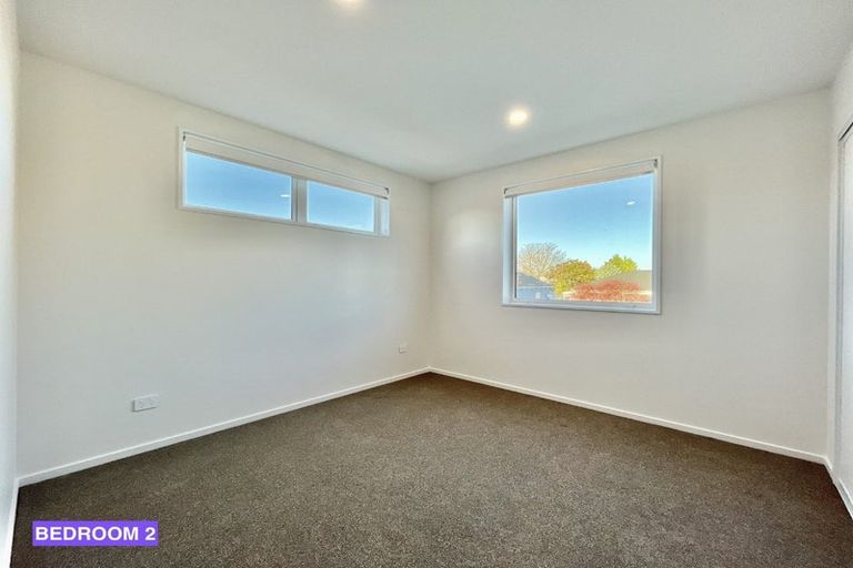 Photo of property in 1/677 Gloucester Street, Linwood, Christchurch, 8062