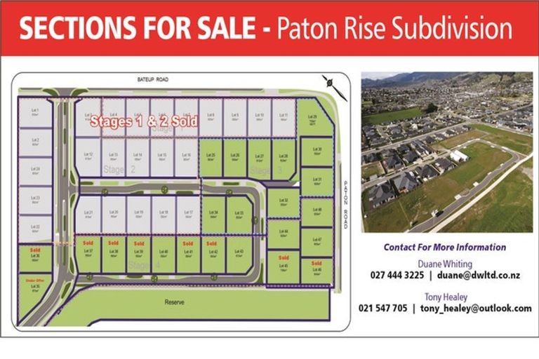 Photo of property in 10 Paton Road, Hope, Richmond, 7020