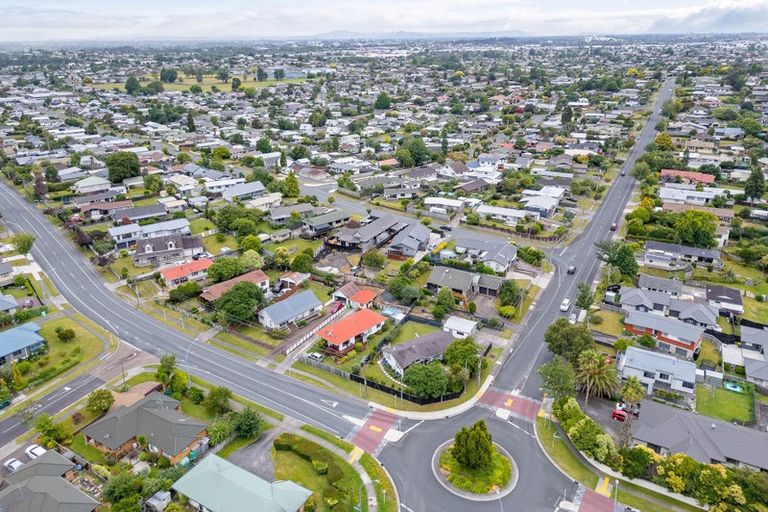 Photo of property in 198 Newcastle Road, Nawton, Hamilton, 3200