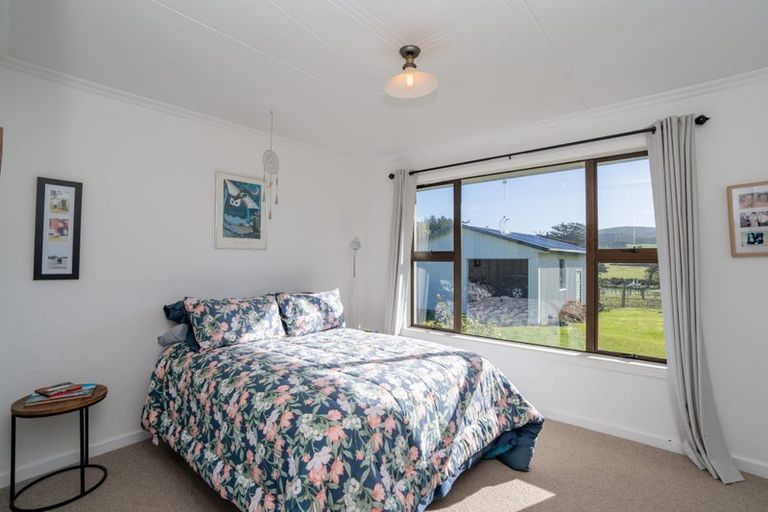 Photo of property in 2717 Tokanui Gorge Road Highway, Tokanui, Invercargill, 9875