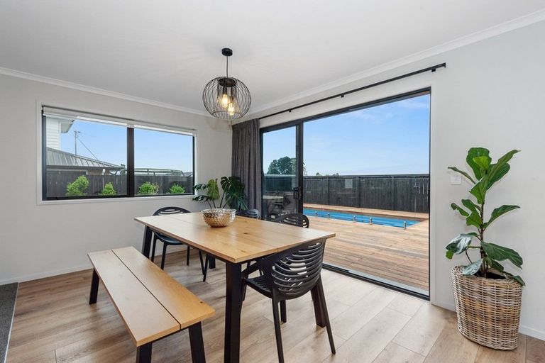 Photo of property in 8 Mahutonga Terrace, Ngaruawahia, 3288