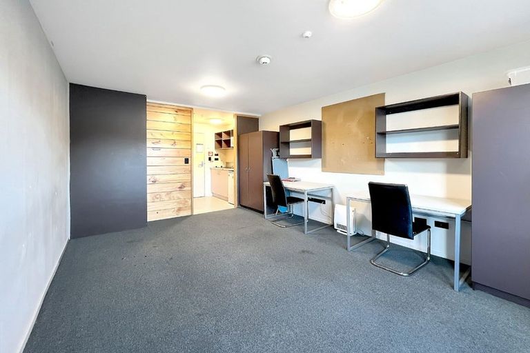 Photo of property in Martin Square Apartments, 515/20 Martin Square, Te Aro, Wellington, 6011