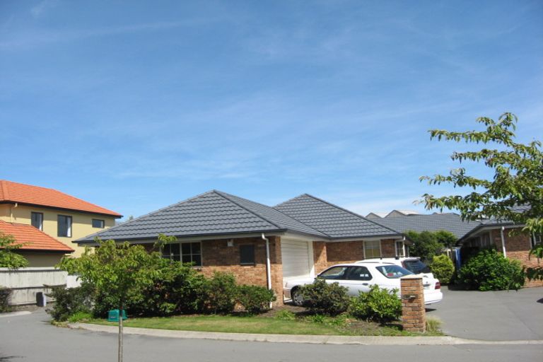 Photo of property in 39 Parade Court, Addington, Christchurch, 8024