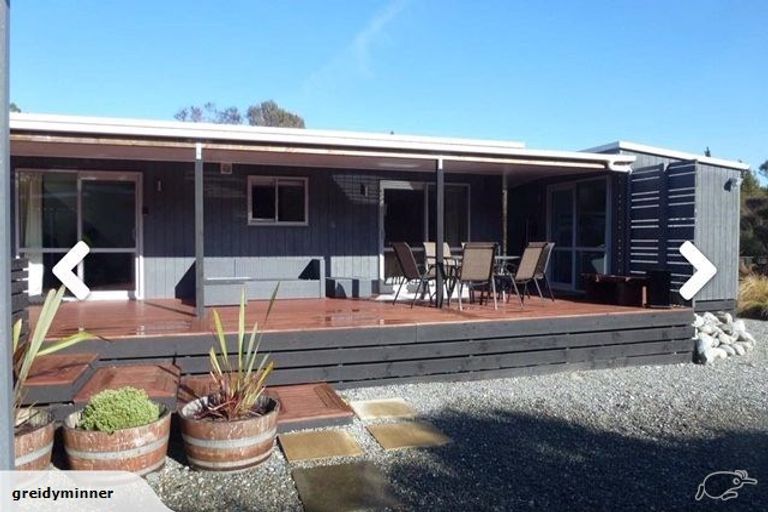Photo of property in 10 Union Street, Kumara, 7832