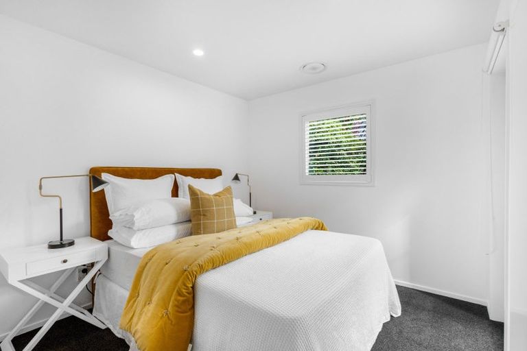 Photo of property in 4 Lewisham Park, St Albans, Christchurch, 8052