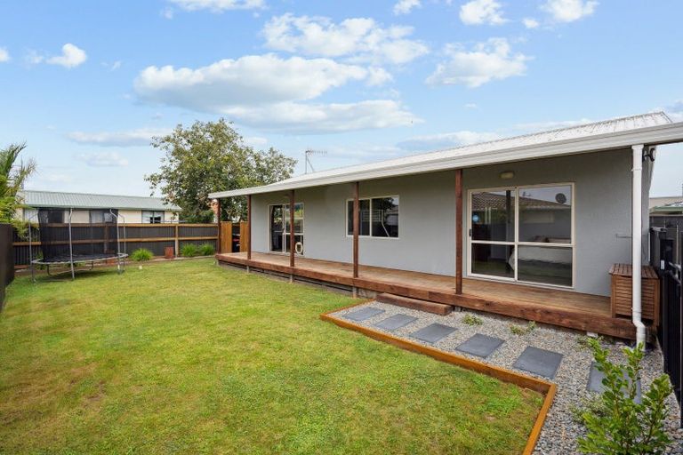 Photo of property in 48 Nuffield Avenue, Marewa, Napier, 4110
