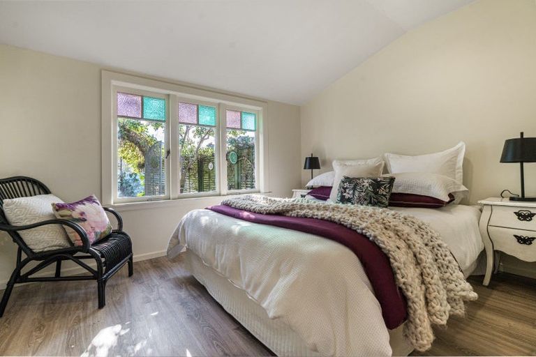 Photo of property in 39 Warwick Avenue, Westmere, Auckland, 1022