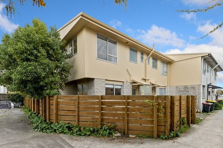 Photo of property in 4/34 Devon Street, Sydenham, Christchurch, 8023