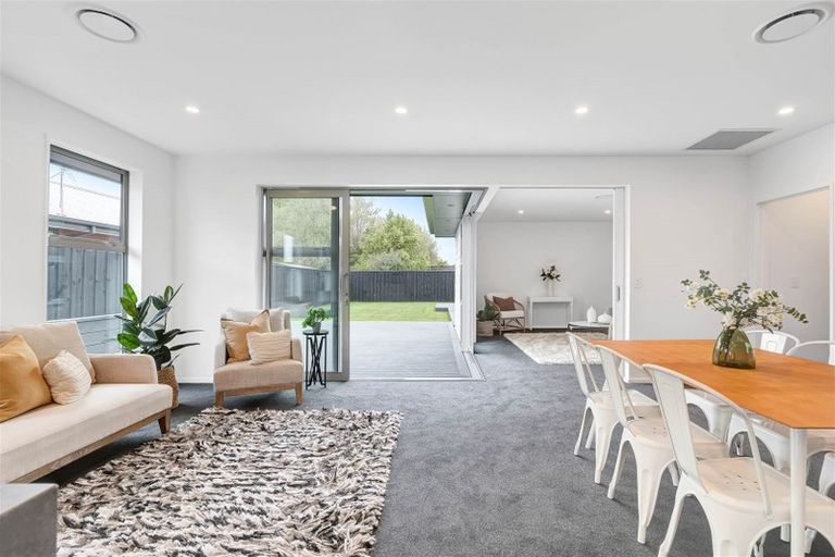 Photo of property in 15 Broadlands Drive, Rolleston, 7614