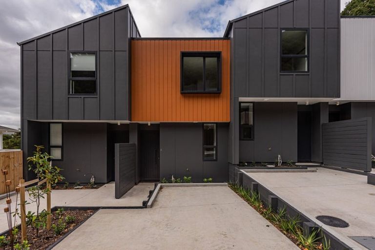 Photo of property in 3 Rato Rise, Waiwhetu, Lower Hutt, 5010