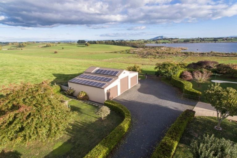 Photo of property in 179 Lake Road, Ohaupo, 3883