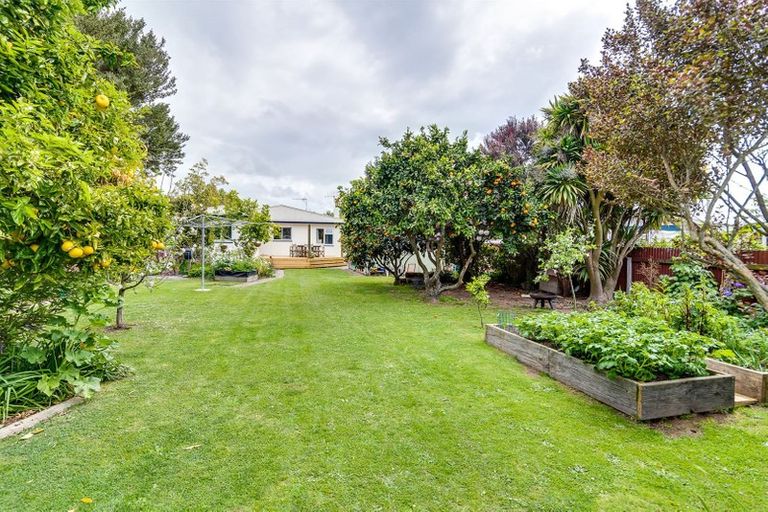 Photo of property in 1 Vogel Place, Marewa, Napier, 4110