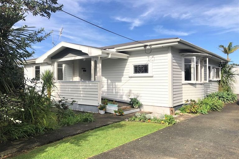 Photo of property in 8 Argyle Street, Waipu, 0510