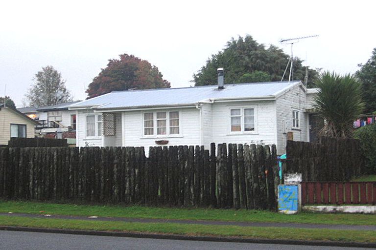 Photo of property in 56 Baberton Street, Tokoroa, 3420