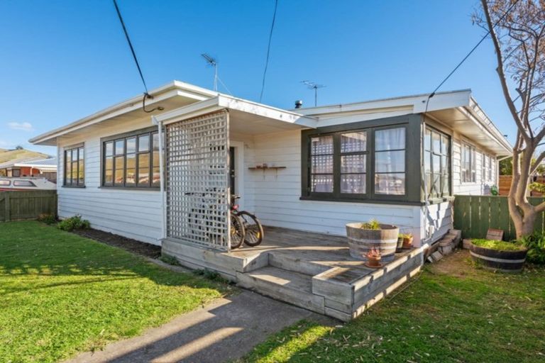 Photo of property in 236 Scott Street, Redwoodtown, Blenheim, 7201