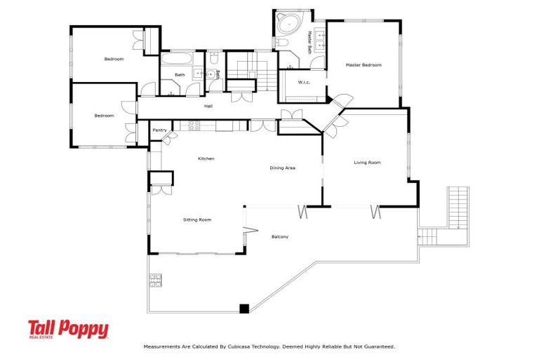 Photo of property in 22 Haden Place, Omokoroa, 3114