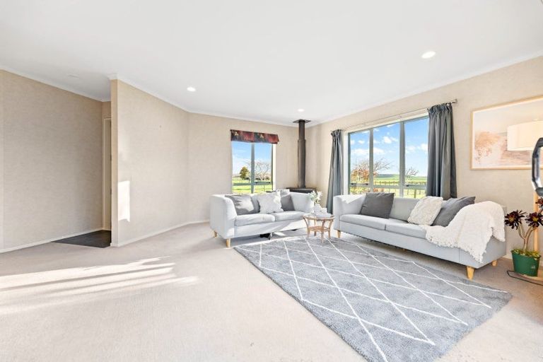 Photo of property in 820 Te Ohaki Road, Te Ohaki, Huntly, 3771