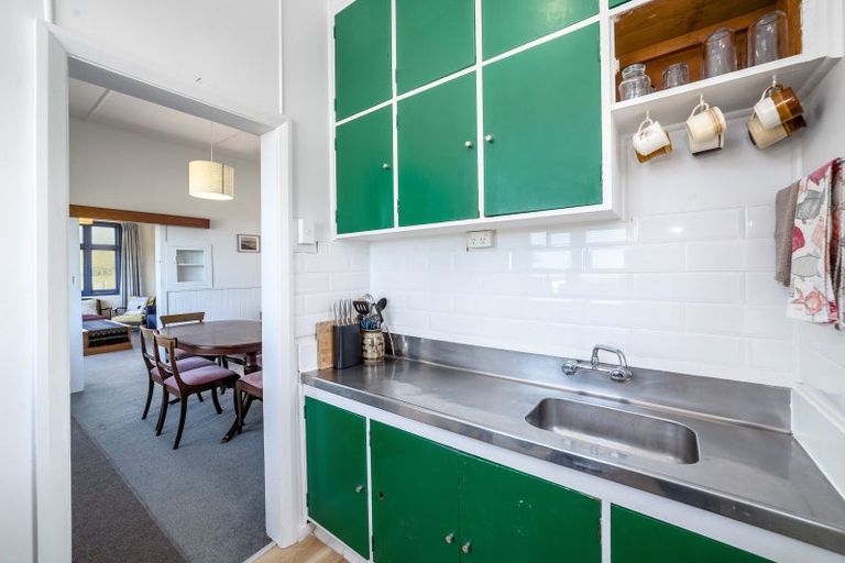 Photo of property in 346 Cape Palliser Road, Whangaimoana, Featherston, 5772