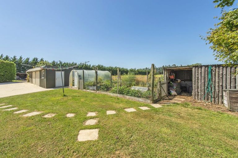 Photo of property in 543 Bangor Road, Darfield, 7571