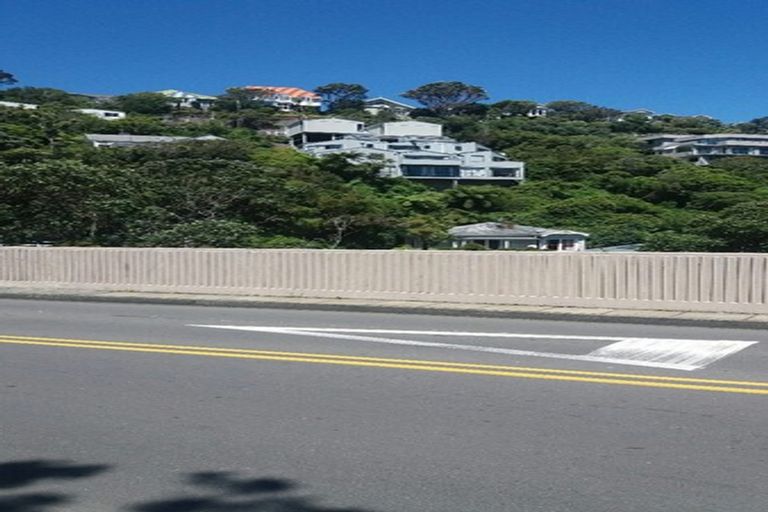 Photo of property in 44a Fairview Crescent, Kelburn, Wellington, 6012