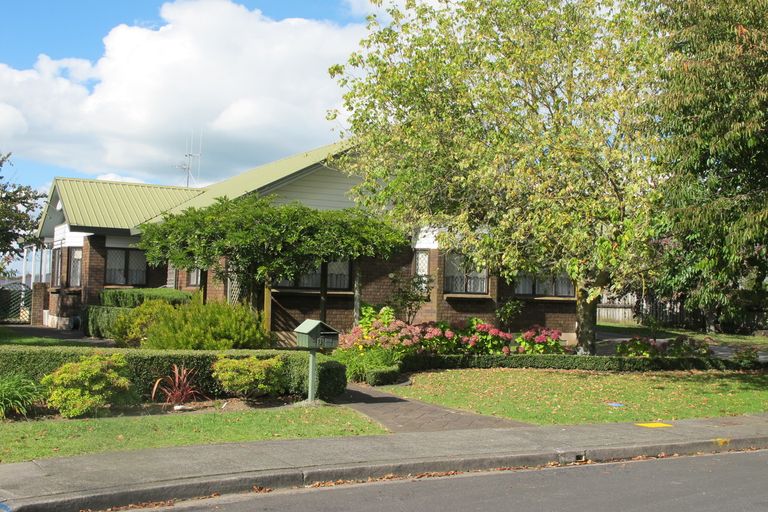 Photo of property in 50 Cherry Tree Close, Te Awamutu, 3800