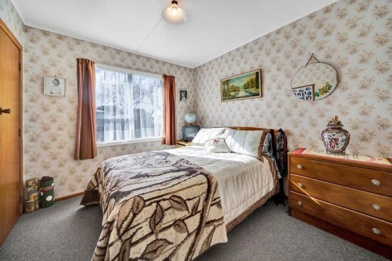 Photo of property in 52a Dixon Avenue, Hawera, 4610