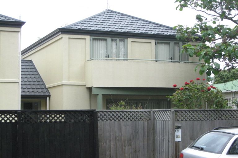 Photo of property in 1/64 Alexandra Street, Richmond, Christchurch, 8013