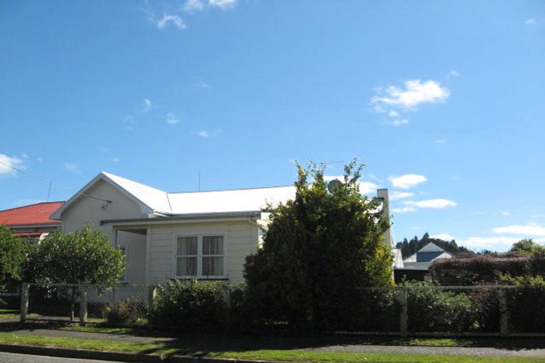 Photo of property in 15 Weka Street, Taihape, 4720