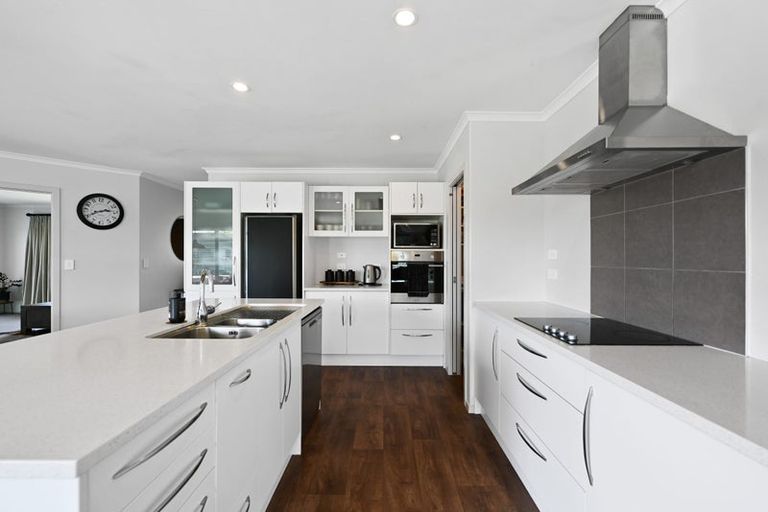 Photo of property in 6 Herangi Crescent, Ngaruawahia, 3720