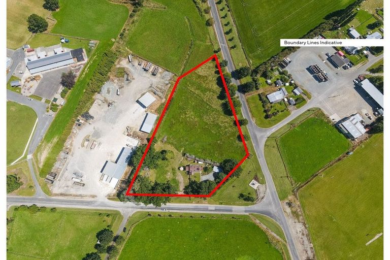 Photo of property in 6 Matheson Road, Waikaka, Gore, 9775