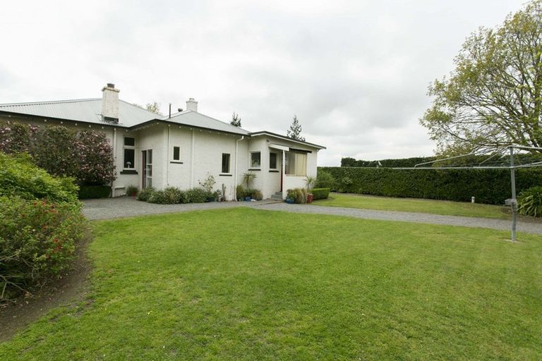 Photo of property in 6 Fairfield Road West, Fairton, Ashburton, 7772