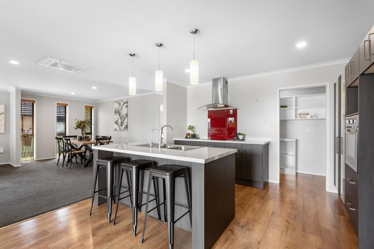 Photo of property in 25 Ballybunnion Crescent, Morrinsville, 3300