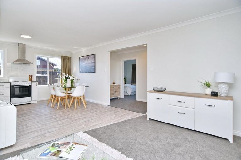 Photo of property in 2 Badger Street, North New Brighton, Christchurch, 8083