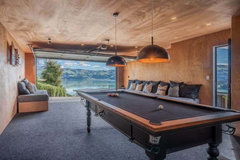 Photo of property in 9 Lushingtons Bay Road, Takamatua, 7581