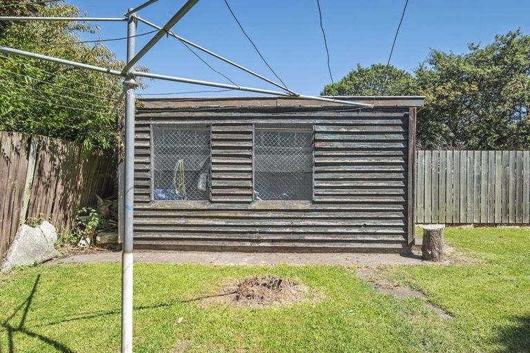 Photo of property in 12 Tekoa Street, Waiau, 7332