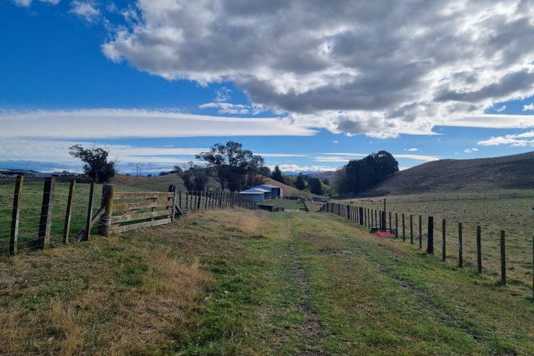 Photo of property in 43 Ireland Road, Waipawa, Otane, 4277