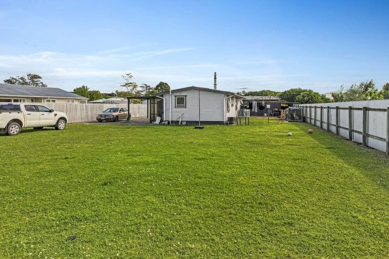 Photo of property in 27 Black Street, Wairoa, 4108