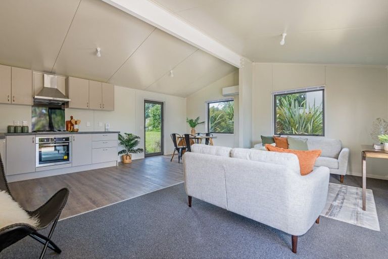 Photo of property in 56b Cook Street, Foxton, 4814