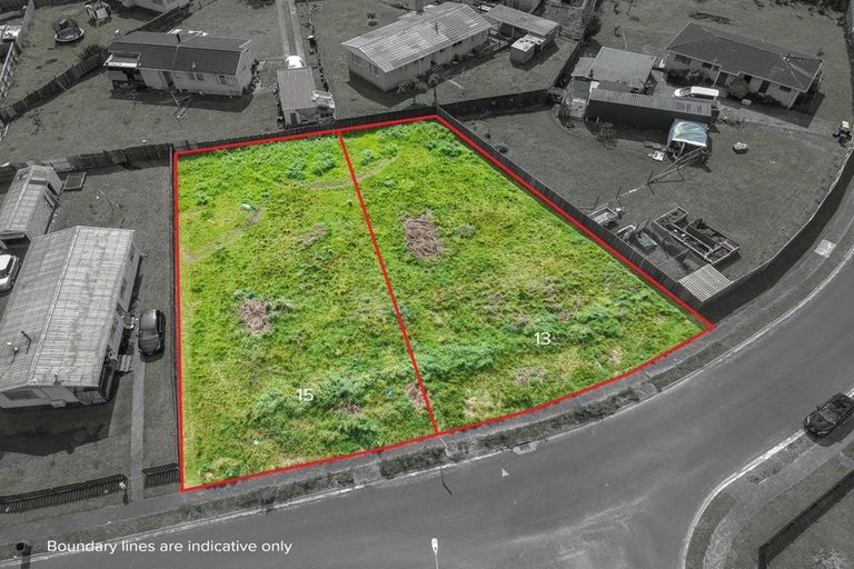 Photo of property in 15 Kahikatea Street, Murupara, 3025