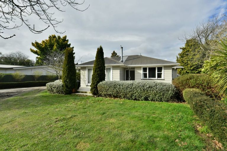 Photo of property in 524 Springs Road, Prebbleton, 7604